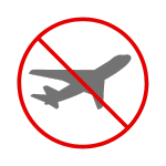 Not FAA approved