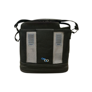 OxyGo/Inogen Gen 3 Carry Case – Oxygen Parts Inc.