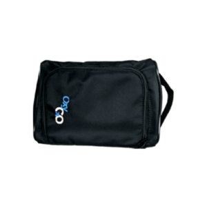 OxyGo,Next, Fit/Inogen G3, G4, G5 Accessory Bag – Oxygen Parts Inc.