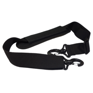 Shoulder Strap for OxyGo 5-Setting Portable Oxygen Concentrator Carry Case