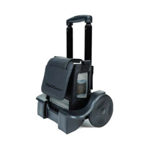 OxyGo/Inogen Custom Cart (Next/G5 and OxyGo/G3)
