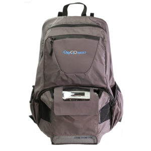 OxyGo NEXT/Inogen G 5 Backpack