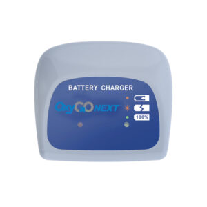 OxyGo NEXT/Inogen Gen 5 Desktop Battery Charger & AC Power Supply