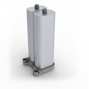 Inogen One G4/OxyGo Fit Sieve Bed Columns