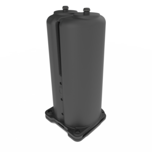 OxyGo NEXT/Inogen G5 Columns