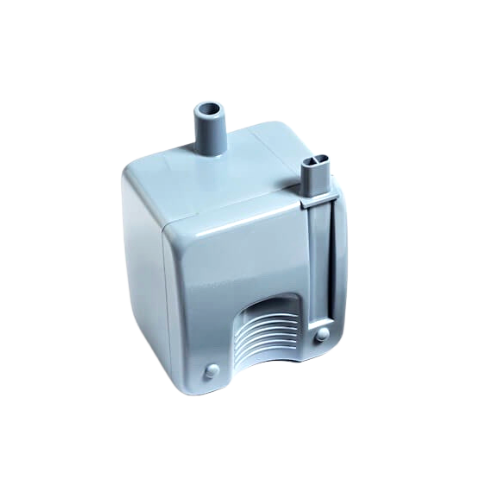 3B Medical Status 5 HEPA Main Intake Filter