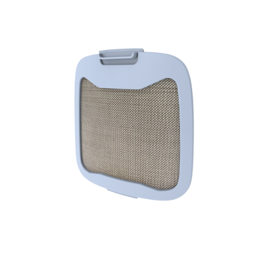 Inogen One G5 Particle Filter from Oxygen Parts, Inc