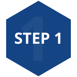 Step 1