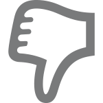 thumbsdown