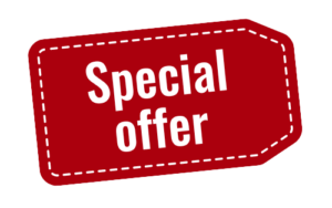 Special offer on OxyHome stationary oxygen concentrators