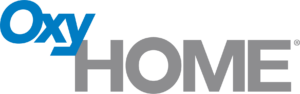 OxyHome logo