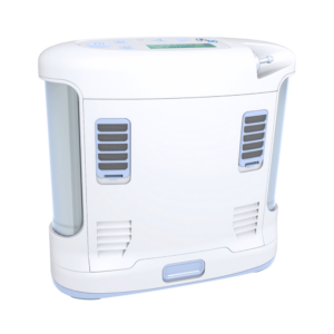 OxyGo 5-Setting