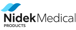Nidek Medical Products authorized distributor