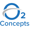 o2 Concepts authorized distributor