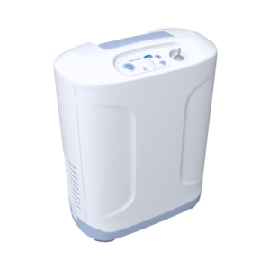 Inogen at Home Oxygen Concentrator from Oxygen Parts Inc.
