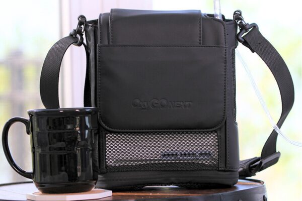 Carry case