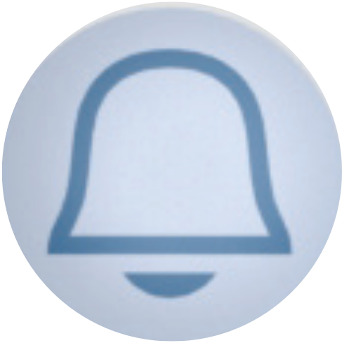 Inogen G5 Rove 6 Alert Button