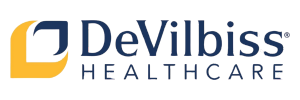 Drive DeVilbiss Healthcare Horizontal