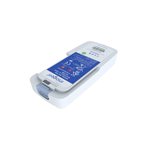 Inogen One G5/OxyGo Next 8 Cell Battery
