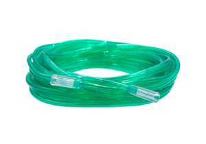 Salter Labs Oxygen Supply Tubing Green – Various lengths available – Oxygen Parts Inc.