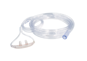 Salter Labs Soft Adult Nasal Cannula – Oxygen Parts Inc.