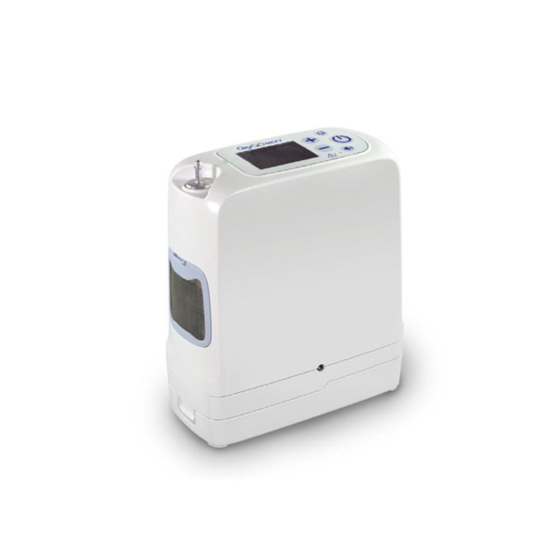 oxygen therapy system